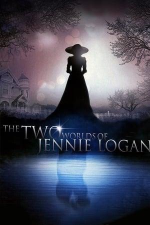 Poster - The Two Worlds of Jennie Logan