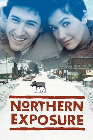 Постер - Northern Exposure