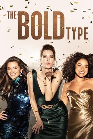 Постер - The Bold Type