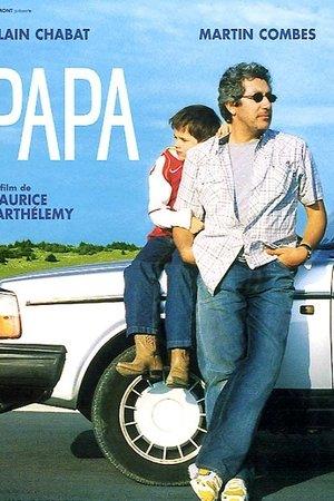 Poster - Тато