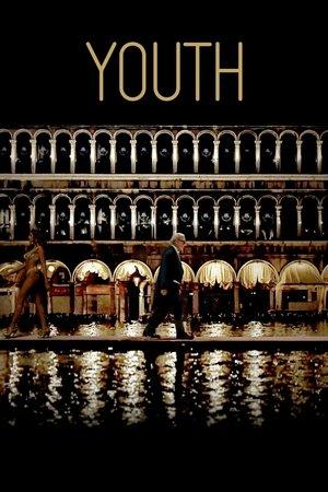 Poster - Юність