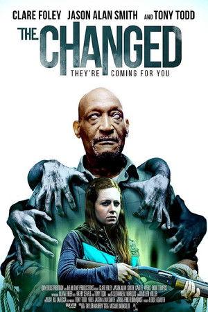 Poster - Змінені