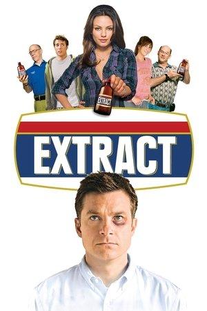 Постер - Екстракт
