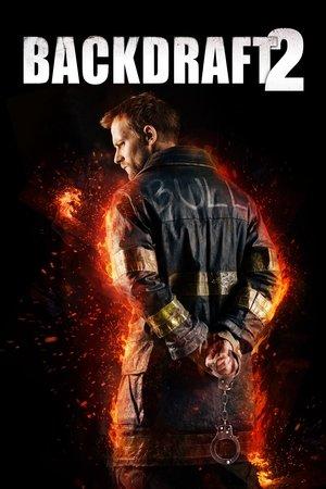 Poster - Зворотна тяга 2