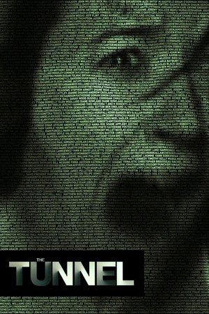 Poster - Тунель