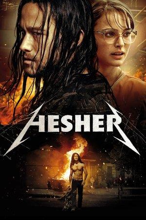 Poster - Хешер