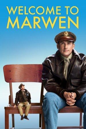 Poster - Ласкаво просимо до Марвена
