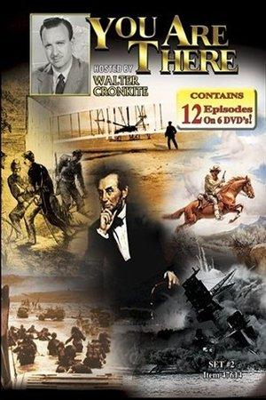 Poster - Ви тут.