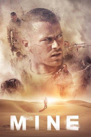 Poster - Міна