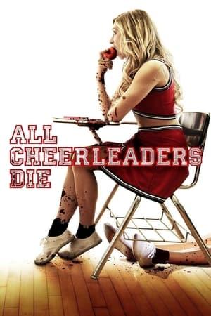 Постер - All Cheerleaders Die