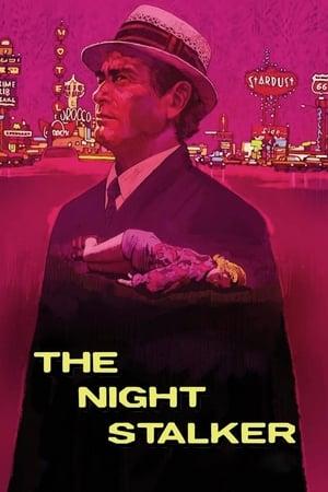 Poster - The Night Stalker