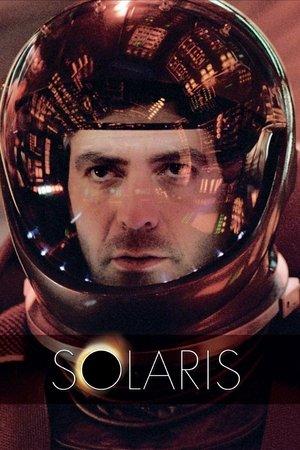 Poster - Соляріс