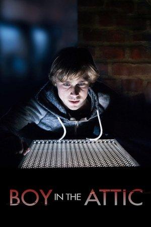Poster - Secrets in the Attic