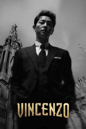 Постер - Вінченцо
