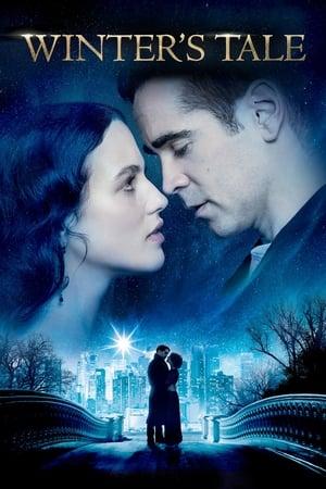 Poster - Зимова казка