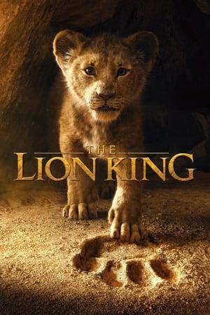 Poster - Король Лев