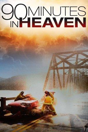 Poster - 90 хвилин на небесах