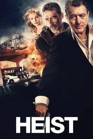 Poster - Пограбування