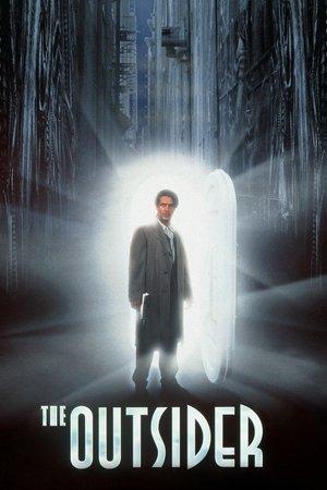 Poster - Аутсайдер