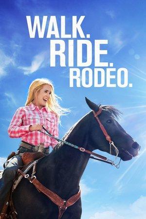 Poster - Ходьба. Їзда. Родео.