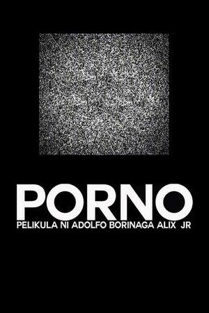 Poster - Порно