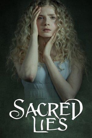 Poster - Sacred Lies