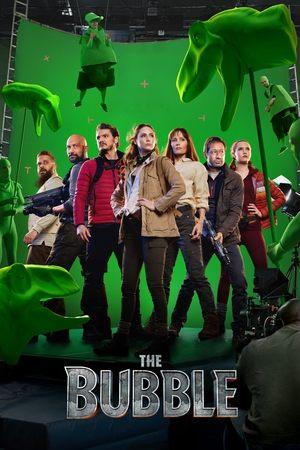 Poster - У бульбашці