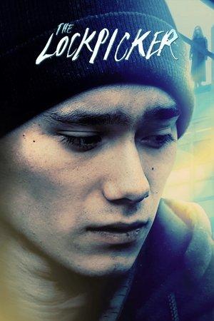 Постер - Зломщик замків
