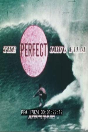 Poster - Ідеальний наркотик Фільм