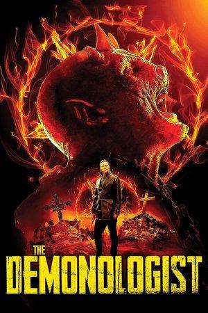 Poster - Демонолог