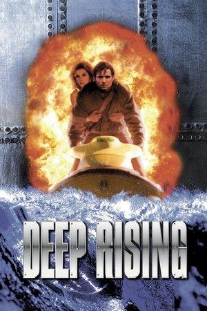 Poster - Підйом з глибини