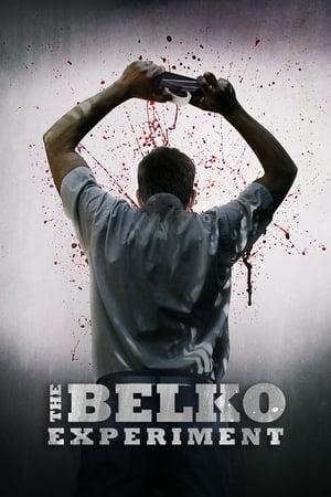 Poster - Експеримент Офіс