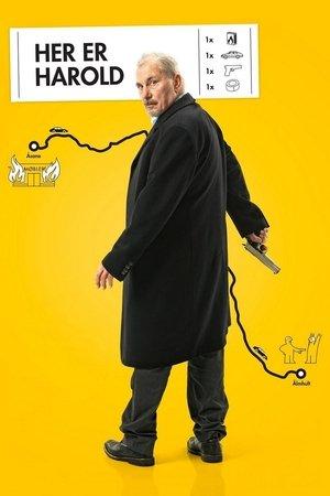 Poster - Ось Гарольд