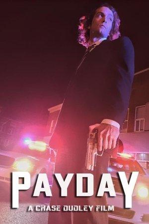 Poster - День виплати зарплати