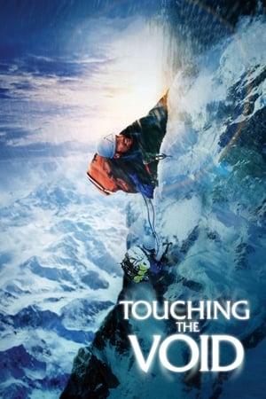 Poster - Touching the Void