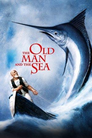Poster - Старий і море