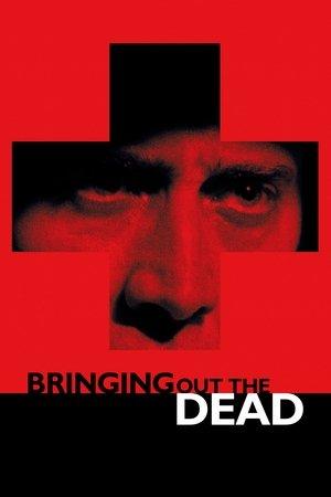 Poster - Воскрешаючи мерців