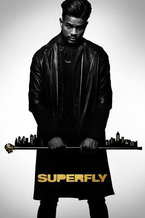 Poster - СуперФлай