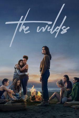 Poster - The Wilds