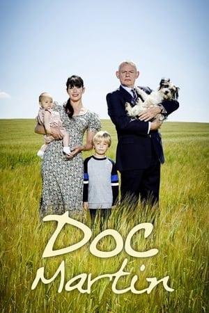 Постер - Doc Martin