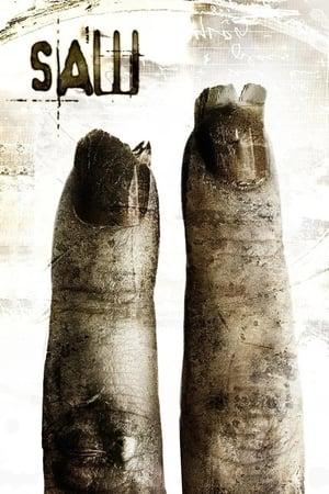 Poster - Пила 2