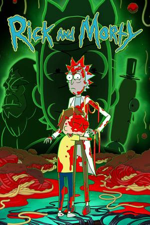 Poster - Веселі та не важкі комедії може щось схоже на South Park 