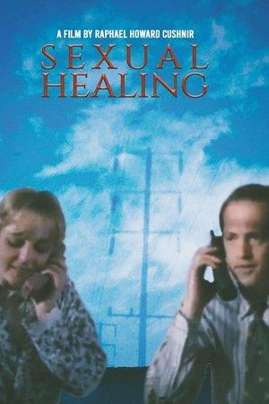 Poster - Сексуальне зцілення