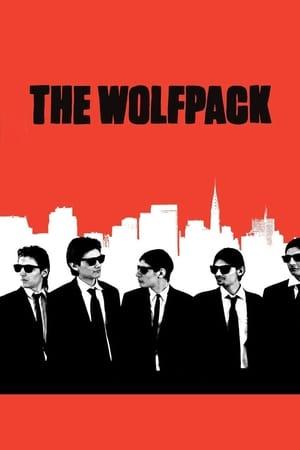 Poster - The Wolfpack