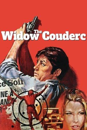 Poster - Вдова Кудерc