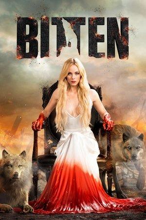 Poster - Укусили