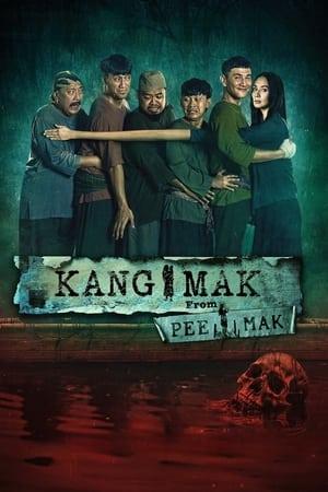 Poster - Kang Mak (From Pee Mak)