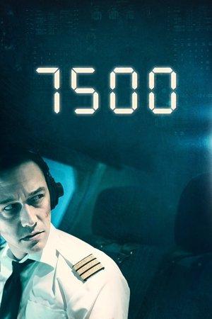 Poster - 7500