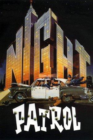Poster - Нічний патруль
