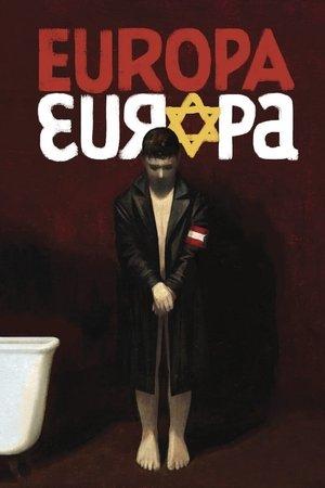 Постер - Європа, Європа